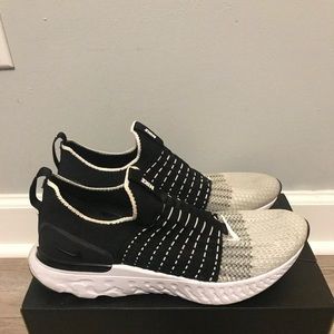 Nike flyknit phantom, Mens size 10.5